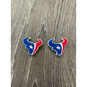 Houston Texans NFL Shoe Charms